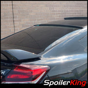 Honda Civic 2dr 2012-2015 Rear Window Roof Spoiler (818R) - SpoilerKing