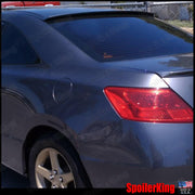 Honda Civic 2dr 2006-2011 Rear Window Roof Spoiler (284R) - SpoilerKing