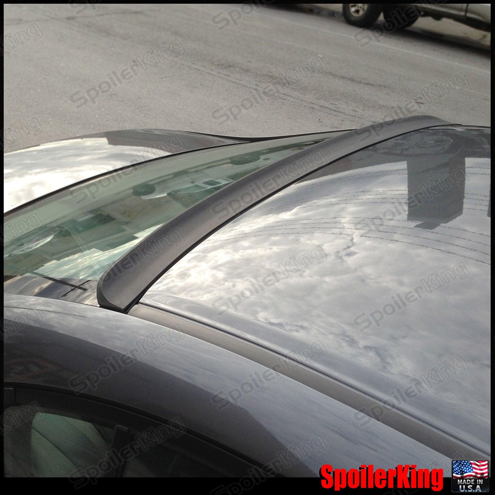 E36 Rear Window Spoiler BMW 3 Series E36 2dr 1992-1998 Rear Window Roof Spoiler (284R ...
