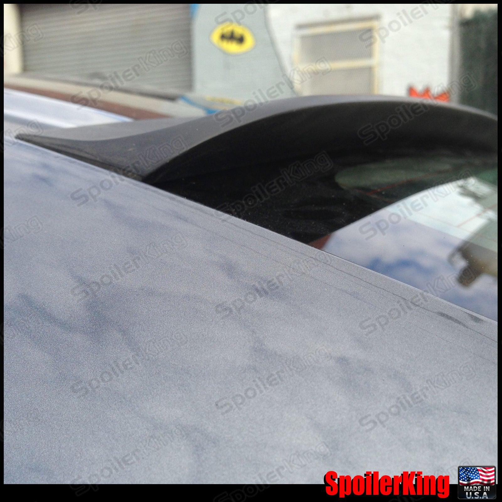 E36 Rear Window Spoiler BMW 3 Series E36 2dr 1992-1998 Rear Window Roof Spoiler (284R ...