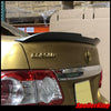 Toyota Corolla 2003-2008 Duckbill Trunk Spoiler w/ Center Cut (284GC) - SpoilerKing