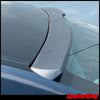 Toyota Corolla 2014-2019 Rear Window Roof Spoiler w/ Center Cut (818R) - SpoilerKing