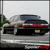 Toyota Corolla 1993-1997 Duckbill Trunk Spoiler (284G) - SpoilerKing