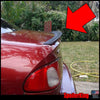 Toyota Corolla 1998-2001 Duckbill Trunk Spoiler (284G) - SpoilerKing