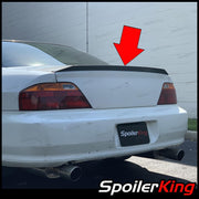 Acura TL 1999-2003 Trunk Spoiler (284P) - SpoilerKing