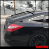 Honda Accord Crosstour 2010-2015 Rear Window Roof Spoiler (284R) - SpoilerKing