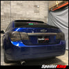 Chevy Cruze 2010-2016 Trunk Spoiler (380K) - SpoilerKing