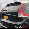 Honda CR-V 2012-2016 Roof Spoiler w/ Center Cut (284GC) - SpoilerKing