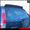 Honda CR-V 2002-2006 Roof Spoiler (495B) - SpoilerKing