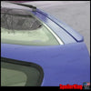 Honda CRX 1988-1991 Trunk Lip Spoiler (244L) - SpoilerKing