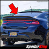 Dodge Dart 2012-2017 Duckbill Trunk Spoiler (284G) - SpoilerKing