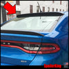 Dodge Dart 2012-2017 Rear Window Roof Spoiler XL (380R) - SpoilerKing