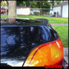 Honda Del Sol 1993-1997 Trunk Lip Spoiler (244L) - SpoilerKing