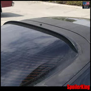 Mitsubishi Eclipse 1995-1999 Rear Window Roof Spoiler (284R) - SpoilerKing