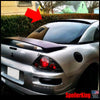 Mitsubishi Eclipse 2000-2005 Rear Window Roof Spoiler (284R) - SpoilerKing