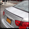 Hyundai Elantra 2007-2010 Trunk Lip Spoiler (244L) - SpoilerKing