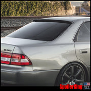 Lexus ES300 (XV20) 1997-2001 Rear Window Roof Spoiler (284R) - SpoilerKing