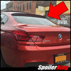 BMW 6 Series F12/F13 2011-2018 Rear Window Roof Spoiler (284R) - SpoilerKing