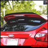 Ford Focus Hatchback (ST) 2011-2018 Factory Spoiler Extension (284P) - SpoilerKing