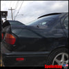 Infiniti G20 (P10) 1991-1996 Rear Window Roof Spoiler (284R) - SpoilerKing