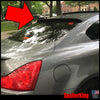 Infiniti G37 (V36) 2dr Coupe 2008-2015 Rear Window Roof Spoiler XL (380R) - SpoilerKing