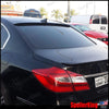 Hyundai Genesis 4dr 2009-2014 Rear Window Roof Spoiler (284R) - SpoilerKing