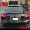 Maserati Ghibli 2013-present Rear Window Roof Spoiler (284R) - SpoilerKing