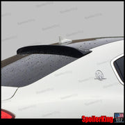 Maserati Ghibli 2013-present Rear Window Roof Spoiler XL (380R) - SpoilerKing