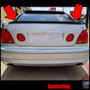 Lexus GS Series GS300 GS400 GS430 (JZS160) 1998-2005 Duckbill Trunk Spoiler (284G) - SpoilerKing