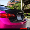 Acura ILX 2012-present Trunk Lip Spoiler (244L) - SpoilerKing