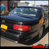 Chevy Impala 1994-1996 Rear Window Roof Spoiler XL (380R) - SpoilerKing