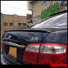 Infiniti I30 / I35 2000-2004 Trunk Lip Spoiler (244L) - SpoilerKing