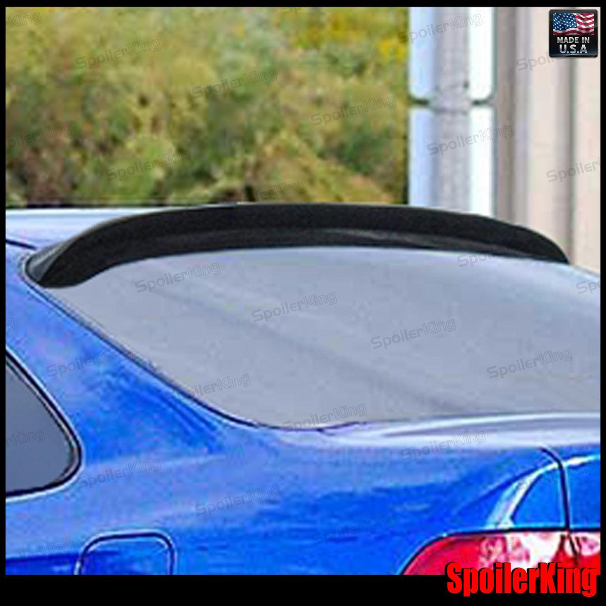 Acura Integra 3dr 1994-2001 Rear Window Roof Spoiler XL (380R ...