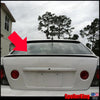 Lexus IS Series IS300 IS200 (XE10) 1998-2005 Trunk Lip Spoiler (244L) - SpoilerKing