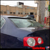 Volkswagen Jetta V 2006-2010 Rear Window Roof Spoiler (284R) - SpoilerKing