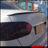 Volkswagen Jetta VI 2011-2018 Trunk Lip Spoiler (244L) - SpoilerKing