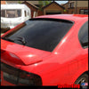 Subaru Legacy 1999-2004 Rear Window Roof Spoiler (284R) - SpoilerKing