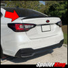 Subaru Legacy 2020-present Trunk Spoiler w/ Center Cut (284GC) - SpoilerKing