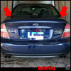 Subaru Legacy 2005-2009 Duckbill Trunk Spoiler (284G) - SpoilerKing