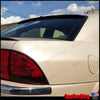 Lincoln LS 2000-2006 Rear Window Roof Spoiler (284R) - SpoilerKing