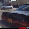 Lexus LS Series LS400 (UCF10) 1990-1994 Trunk Lip Spoiler (244L) - SpoilerKing