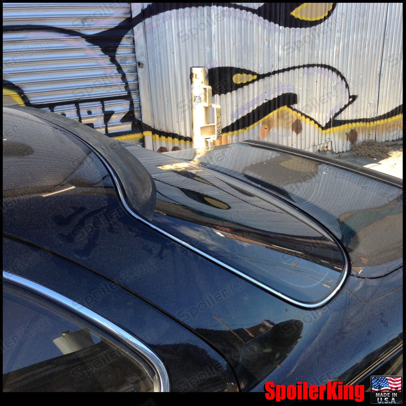 Lexus Ls400 Rear Window Lexus LS Series LS400 (UCF20) 1995-2000 Rear Window Roof Spoiler (284R ...