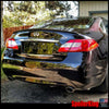 Infiniti M37/M56/Q70 (Y51) 2011-2019 Trunk Lip Spoiler (244L) - SpoilerKing