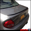 Nissan Maxima 2000-2003 Trunk Lip Spoiler (244L) - SpoilerKing