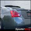 Nissan Maxima 2004-2008 Rear Window Roof Spoiler XL (380RC) - SpoilerKing