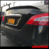 Nissan Maxima 2009-2015 Trunk Spoiler (284GF) - SpoilerKing