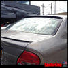 Nissan Maxima 2000-2003 Rear Window Roof Spoiler (284R) - SpoilerKing