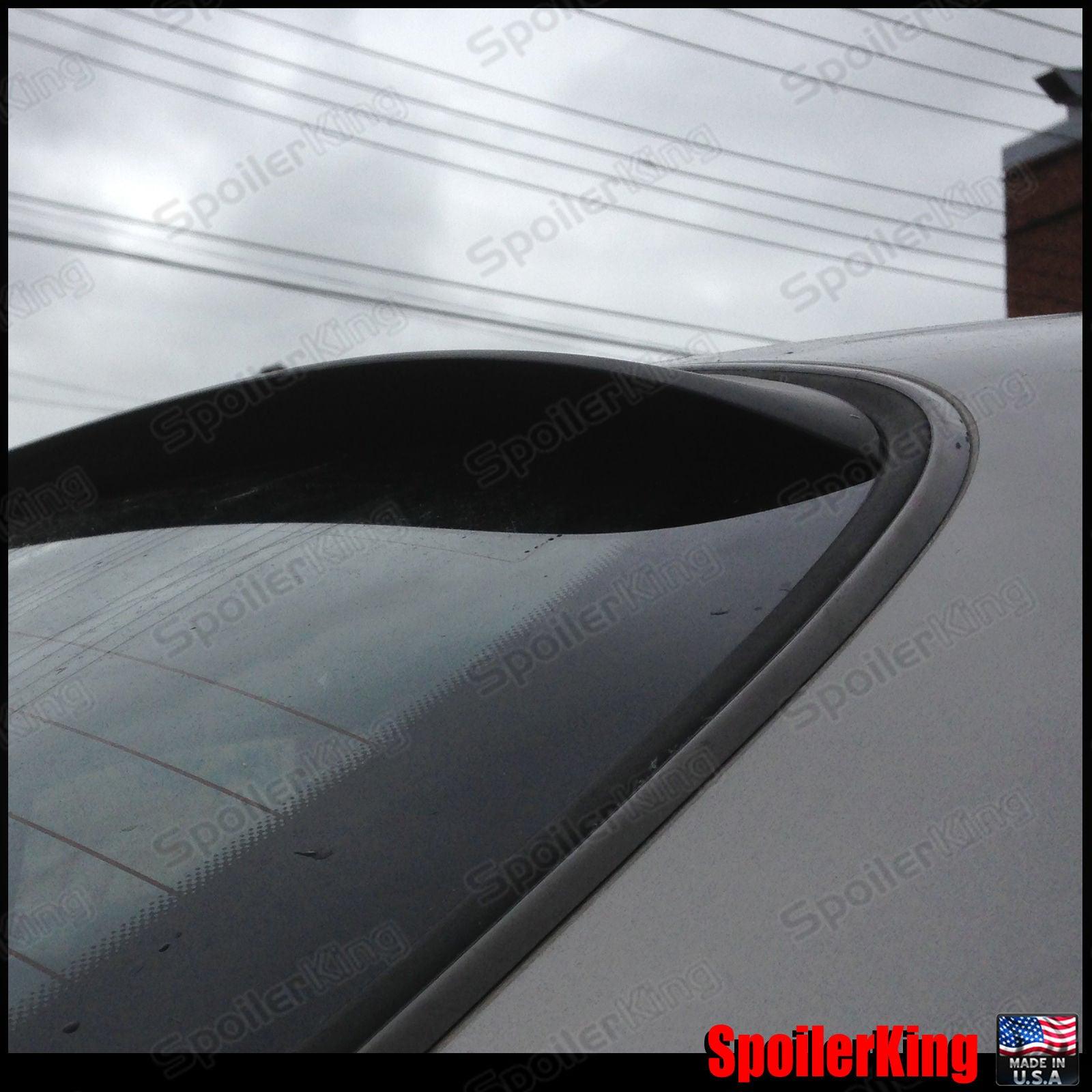 Stock 244R Type Rear Roof Spoiler Wing Fits 2004~2008 NISSAN MAXIMA A34 Sedan Stock 244R Type Rear Roof Spoiler Wing Fits 2004~2008 NISSAN MAXIMA A34 Sedan