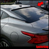 Nissan Maxima 2016-present Rear Window Roof Spoiler (818R) - SpoilerKing