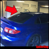 Mazda 6 5dr Hatchback 2003-2008 Rear Window Roof Spoiler (284R) - SpoilerKing